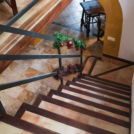 Son Niu Vell - La Hermossa Pension Valldemossa  Buitenkant foto
