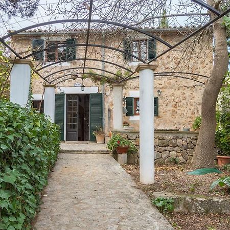 Son Niu Vell - La Hermossa Pension Valldemossa  Buitenkant foto