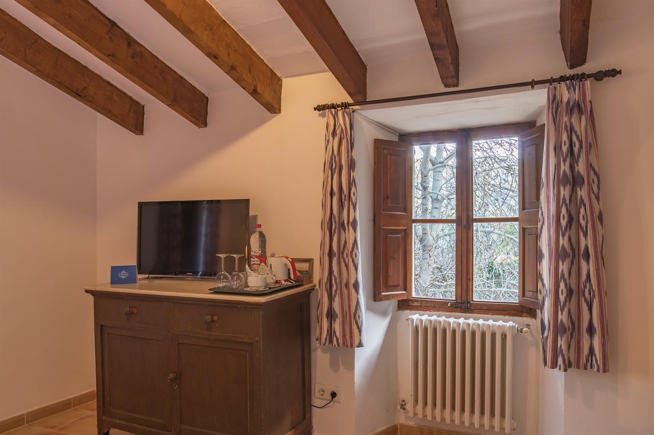 Son Niu Vell - La Hermossa Pension Valldemossa  Buitenkant foto