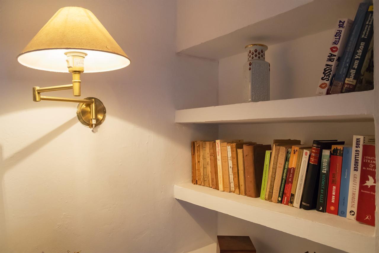 Son Niu Vell - La Hermossa Pension Valldemossa  Buitenkant foto
